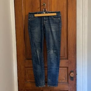 Denim & Supply Skinny Jeans - Size 29/32